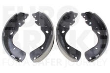 Mâchoire de frein Mazda BT50