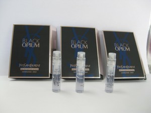 black opium intense yves saint laurent