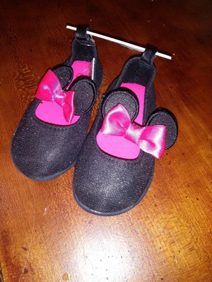 minnie mouse mary jane shoes
