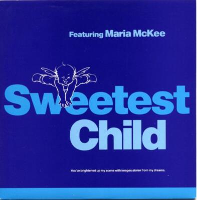 Sweetest Child Sweetest Child 1992 Records Free UK P&P Value Guaranteed