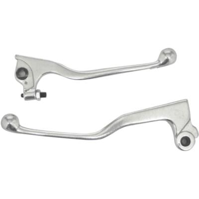 Leve Terminali Origin8 Per Barra Multisport – Coppia Argento – Per Bici TT, Triathlon E Pista