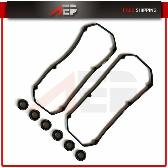 2003 Mitsubishi Galant Valve Cover Gasket 2003 Mitsubishi Galant Valve Cover Gasket