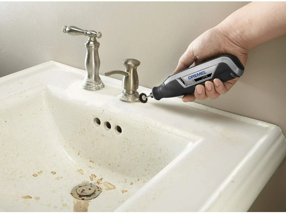 Dremel lite 2024 cordless rotary tool
