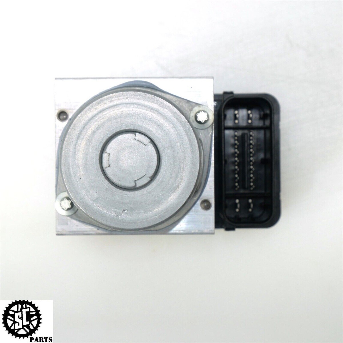 2022 KAWASAKI NINJA ZX10R ABS PUMP BRAKE MODULE | eBay