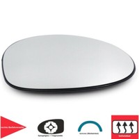Spiegelglas Heizbar Rechts FüR 1Er BMW E81 E82 E87 E88 / 3Er E90 E91 51167250424