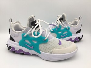 presto react womens maroon