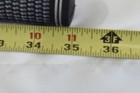 STRIKER STR 1000 3 WOOD SHAFT 35 IN FLEX REGULAR RIGHT HANDED NEW GRIP — photo 8
