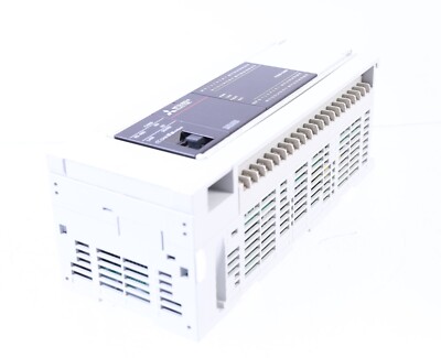 MITSUBISHI FX5U-64M FX5U-64MT/DS ! NEW ! | eBay MITSUBISHI FX5U-64M FX5U-64MT/DS ! NEW ! | eBay