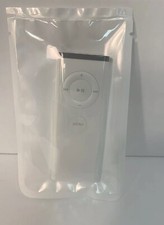 Brand New Apple 607-1232 White Remote Control