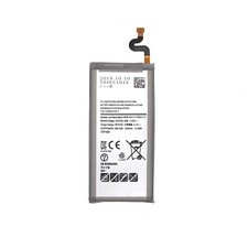 Replacement Phone 4000mAh Battery For Samsung Galaxy S8 Active SM-G892A SM-G892U
