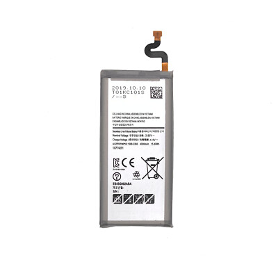 Replacement Phone 4000mAh Battery For Samsung Galaxy S8 Active SM-G892A SM-G892U