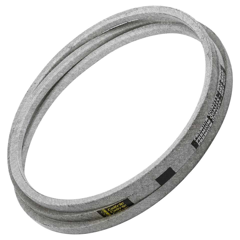 Cinghia trasmissione trapezoidale ribassata trattorino Cub Cadet - riferimenti originali: 754-0349 | 954-0349 | 265-536