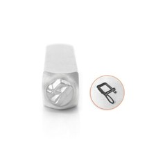 Saw Metal Stamp, ImpressArt - Jewelry Hand Tool Punch