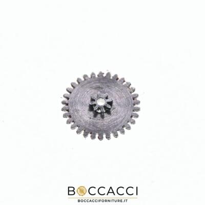 FREDERIC PIGUET 21 Cod. 260 Minute Wheel Calib: 21 (EXCELLENT STATE)