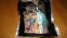 McDonald's 2021 Disney Encanto Camilo Madrigal Happy Meal Toy NIP 6