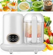 zanmini baby food maker