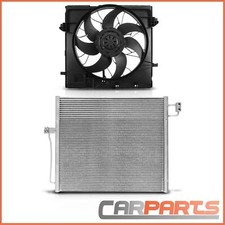 Radiateur Mercedes CLASSE GL