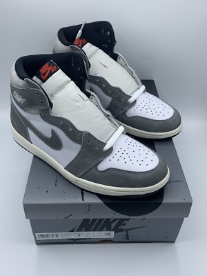 Air Jordan 1 Retro High OG Washed Heritage EU 42 US 8,5 