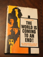 The World is Coming to an End ~ Victor Hicken ~ 1975 HCDJ The World is Coming to an End ~ Victor Hicken ~ 1975 HCDJ