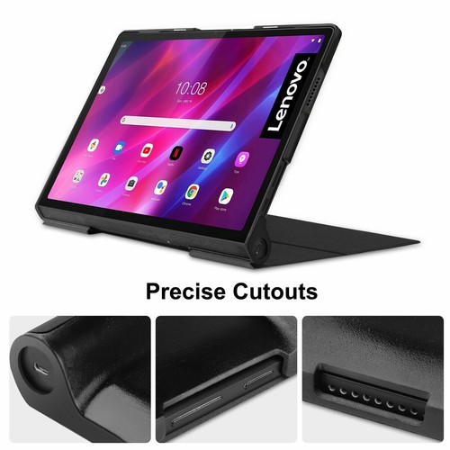 Cover for Lenovo Yoga Tab 11 YT-J706F 11 Inch 2021 Case Cover Pouch Protection - Picture 19 of 133