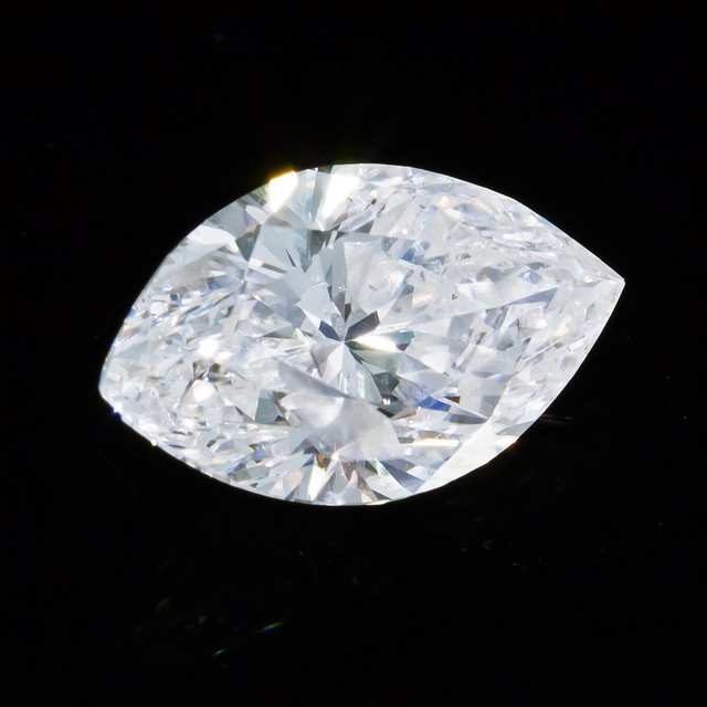 marquise cut diamond 1 carat