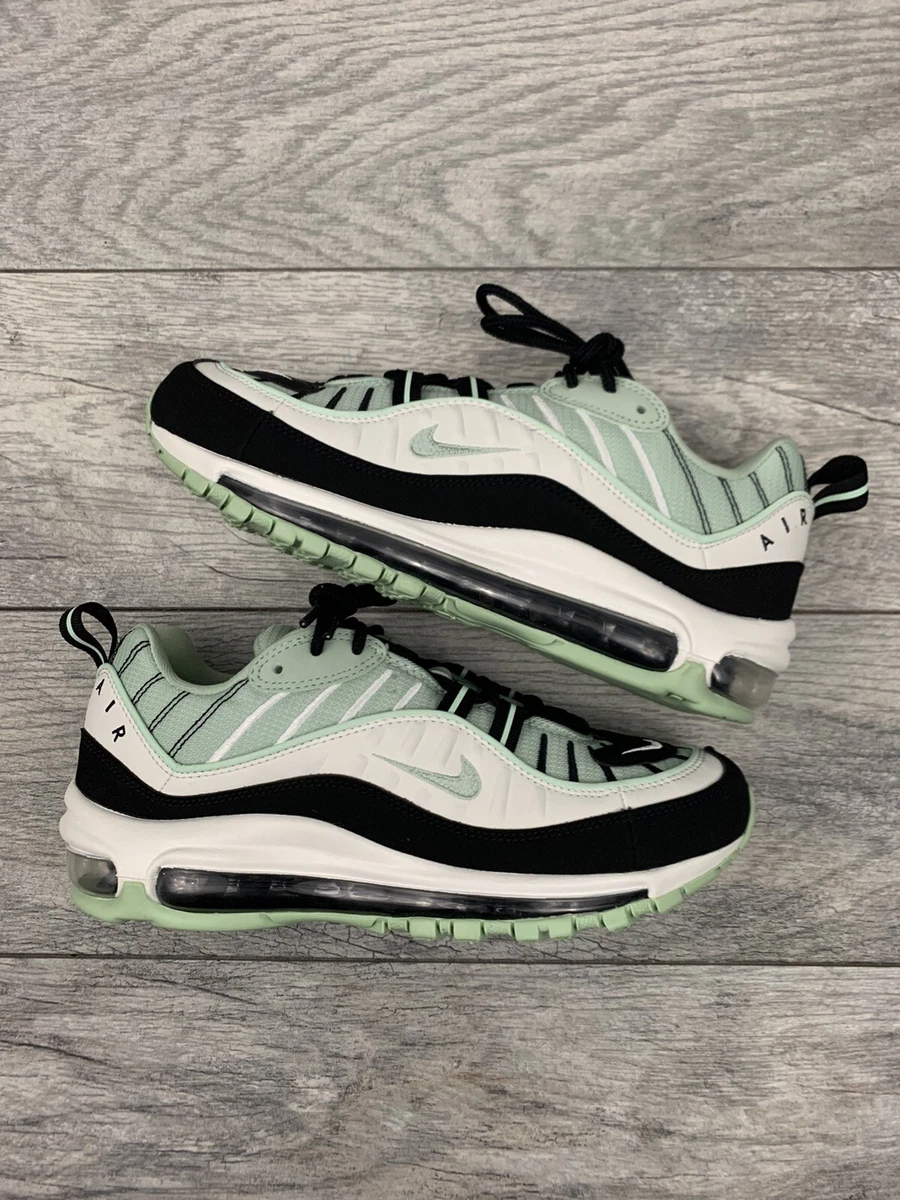 Nike top 98 green