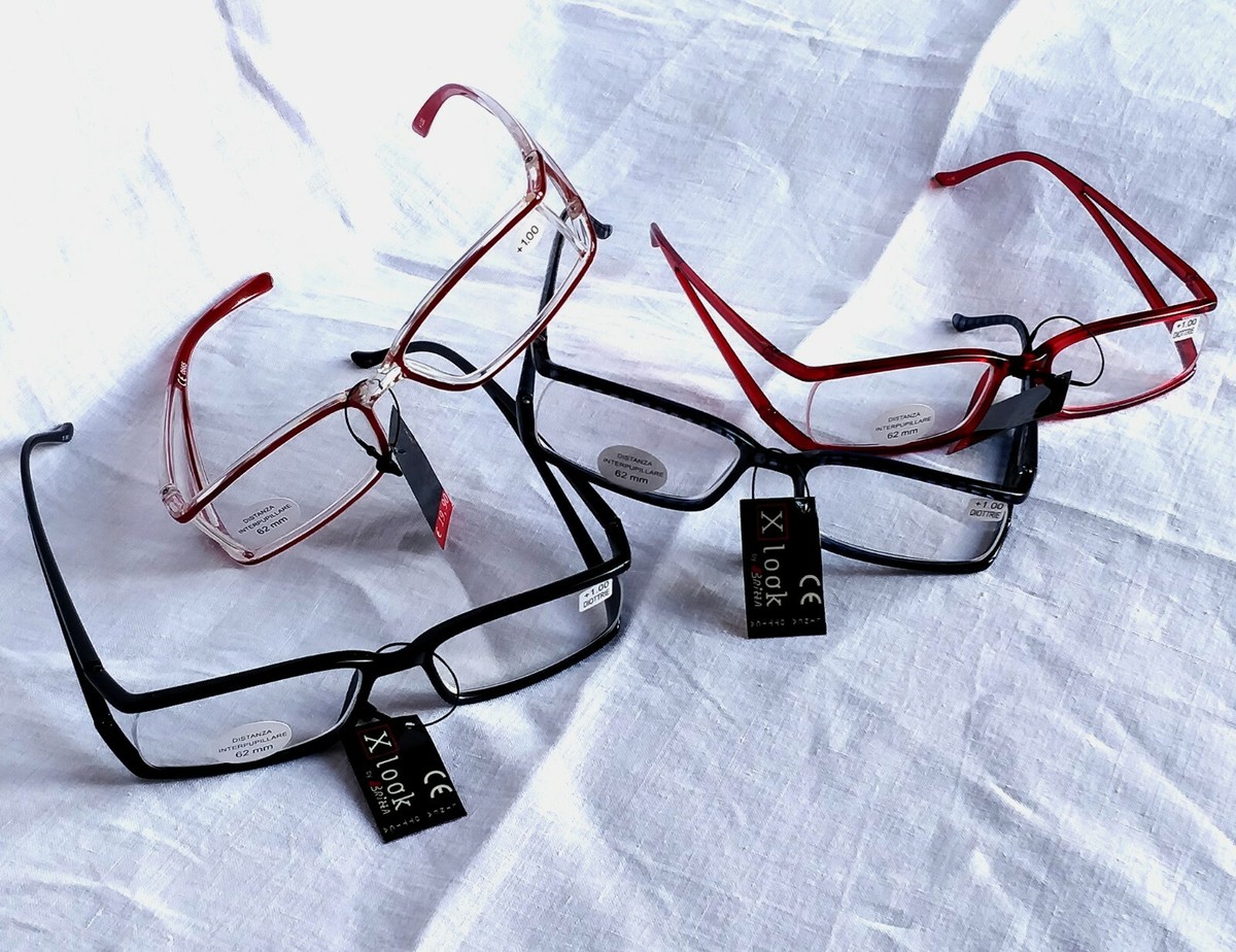 Presbite Occhiali Miopia Non Vedo Da Vicino Presbiopia Vedere Bene