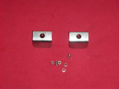 Breadman Bread Maker Pan Support Clips for Model TR550B