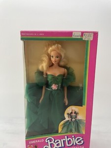 Barbie 1990, Dulces Rosas Ken et Barbie Rotoplast Fabriqué