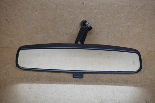 2020 Ford F150 XL Interior Rear View Mirror with Manual Dimming OEM E8011083