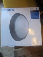 Job Lot of 20 x Phillips CoreLine Wall-mounted Lights. WL120V LED12S/840 PSR WH