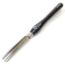 Charnwood M2001-2 kryogeh&auml;rtet M2 HSS 1,1/8" Spindel Schrupp Hohlbeitel