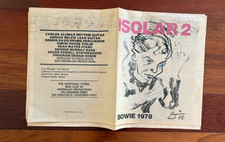 David Bowie Concert Memorabilia for sale | eBay