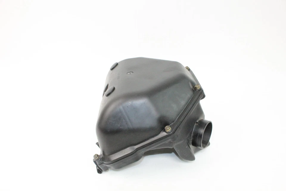 05-08 Kawasaki ZZR600 ZZR 600 caja de aire admisión caja de aire Foto 3 de 4
