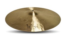 Dream Cymbals BCRRI18 Bliss 18" Crash/Ride Cymbal