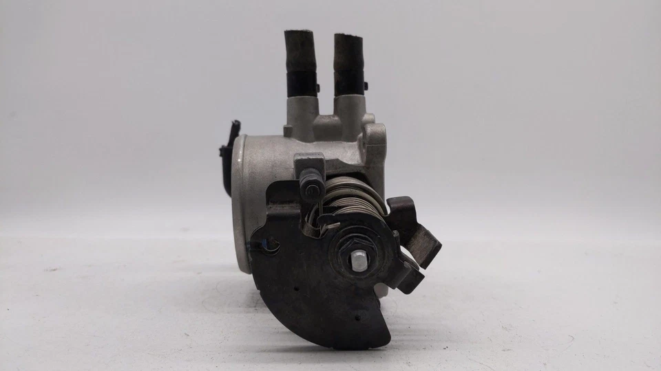 2007-2012 Hyundai Elantra Throttle Body QG2DQ - Image 4 of 4