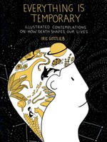 Everything Is Temporary | Iris Gottlieb | Englisch | Taschenbuch | 2022
