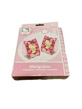 Vintage Hello Kitty ARM BANDS Swim floaties 2...