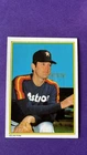 1983 Topps All-Star Glossy #28 Nolan Ryan Houston Astros HOF Insert