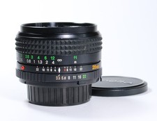 Minolta MD W.Rokkor 28mm / 1:3.5 - 3.5/28mm, mit 1 Jahr Gewährleistung