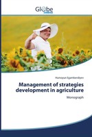 Humoyun Egamberdiyev | Management Of Strategies Development In Agriculture