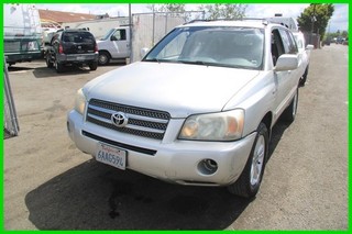 2007 Toyota Highlander