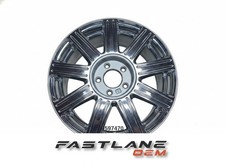 2007-2008 General Motors Gm Cadillac Dts Wheel Rim 9597470 Oem