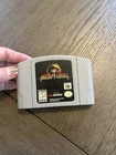 Mortal Kombat 4 N64 Game Cartridge USA Version – English NTSC-U Retro Nintendo