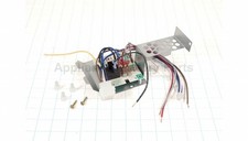 Air Conditioner Part # 322848-751 - Control Board