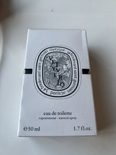 Image of Diptyque Vetyverio Eau de Toilette 50ml
