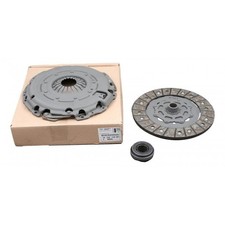 Kit d'embrayage Citroen C4