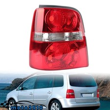 Rücklicht Rückleuchte Heckleuchte halogen Links Für VW Touran 1T 3/2003-2006