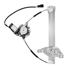 BDFHYK 748-511 Elevalunas el ctrico con motor Rear Right Chevy Impala 2006-2013