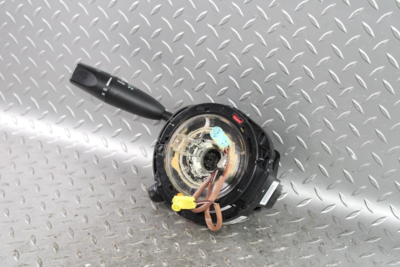 Maserati Ghibli 2014-2020 Steering wheel switch